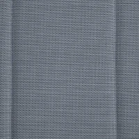 Outsunny Foldable Reclining Sun Lounger with Canopy Lounge Chair Camping Folding Bed Cot 5-Position Adjustable Back for Patio Garden Beach Pool Grey(m-9)