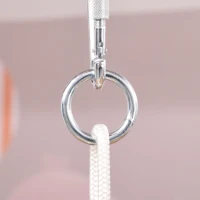 Outsunny Baby Swing Chair with Wooden Frame Cotton Cushion Pillow Indoor Outdoor(m-7)