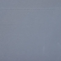 Outsunny Folding Chaise Lounge Chair Portable Adjustable Recliner Lounger Outdoor Garden Reclining Seat with Pillow Dark Grey(m-9)