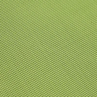 Outsunny Sun Lounge Foldable Reclining Chair with Pillow 5-Level Adjustable Garden Beach Outdoor Texteline Green(m-10)