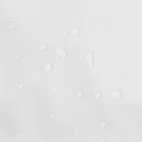 Outsunny 6 x 3m Pop Up Gazebo, Double Roof Foldable Canopy Tent, Wedding Awning Canopy w/ Carrying Bag, White(m-8)