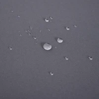 Outsunny 2-Seater Rattan Furniture Set, Steel Frame-Grey(m-9)