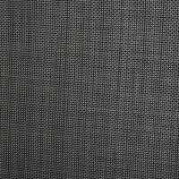 Outsunny 3 Pieces Garden Gliding Chair Set, Metal Frame 2 Single Armchair Swing Seater and 1 Glass Top Coffee Table w/ Breath Mesh Fabric Seat, Brown(m-9)