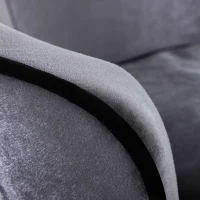 PawHut Luksusowa sofa dla psa sofa dla kota sofa dla zwierząt kanapa dla psa kanapa łóżko dla psa legowisko dla psa(m-8)