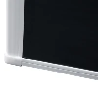 Outsunny 221L Raised Garden Bed, Weather-resistant PP Planter Box Containers for Outdoor Patio Plant Flower Vegetable,100 x 80 x 30 cm(m-7)