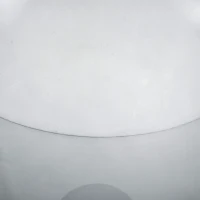 SPORTNOW Gantera kettlebell cu maner larg 8 kg, gantere pentru antrenamente de rezistenta, exercitii pentru imbunatatirea conditiei fizice, antrenamente pentru rezistenta si de baza(m-9)