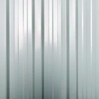 Outsunny Abrigo de Jardim 1,26 m² de Aço Galvanizado com 2 Portas para Armazenamento de Ferramentas 147x86x134 cm Preto(m-10)