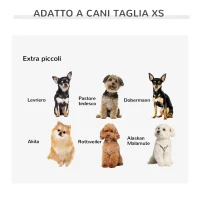 PawHut Cuccia di Design per Gatti o Cani fino 4kg in Metallo Oro e Velluto Verde Petrolio, 41.5x41.5x36.5cm(m-7)