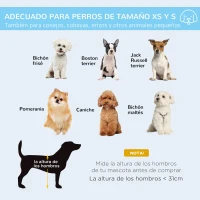 PawHut Parque de Juegos para Perros 8 Paneles 71x61 cm Plegables Jaula Metálica para Mascotas con Puerta para Jardín Patio Exterior Negro(m-8)