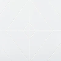 HOMCOM Modern Storage Cabinet Freestanding Cupboard with 3 Drawers for Dining Room, Living Room(m-10)