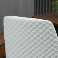 Krzesło biurowe z funkcją kołysania krzesło do biurka z regulacją wysokości krzesło obrotowe(m-8)