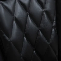 Vinsetto Executive Office Chair Black(m-9)