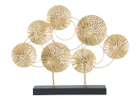 Mauro Ferretti PANOU DECORATIV -C- CM 56X7X43(m-1)