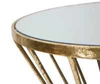 Mauro Ferretti Masuta mica HYPNOS CM Ø 35X70(m-5)