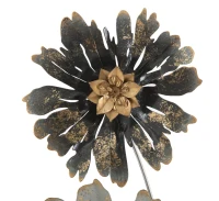 Mauro Ferretti Panou De Perete Din Fier Simplu Cm 35X5,5X88(m-2)