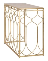 Mauro Ferretti Consola ARAB CM 96,5X41X78(m-3)