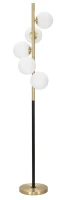 Mauro Ferretti LAMPA DE SOL GLAMY DARK CM Ø 30x160(m-1)