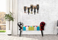 Mauro Ferretti Banca IMPERIAL CM 102X31X54(m-8)