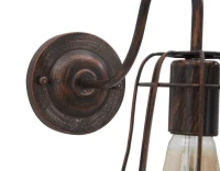 Mauro Ferretti Lampa de perete -B- CM 33X15X27,5(m-5)