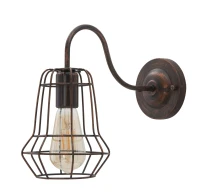 Mauro Ferretti Lampa de perete -B- CM 33X15X27,5(m-3)