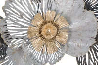 Mauro Ferretti Panou De Perete Din Fier Poxy -B- Cm 97,8X7X59(m-2)