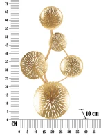 Mauro Ferretti Aplice De Perete Dishi New Cm 68,5X10X38(m-3)