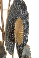 Mauro Ferretti Panou De Perete Din Fier Web -C- Cm 63,5X4X109,5Cm(m-3)