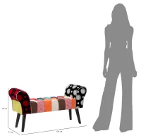 Mauro Ferretti Banca IMPERIAL CM 102X31X54(m-9)