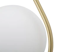 Mauro Ferretti Decoratiune GLAMMY DROP CM 24x20x52(m-5)