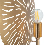 Mauro Ferretti Decoratiune SIMPLE GLAM CM 28,5X8X46(m-3)
