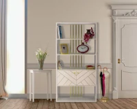 Mauro Ferretti Suport Pentru Umbrele cm 26,5X23X68,5(m-8)