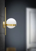 Mauro Ferretti Decoratiune GLAMMY ROUND CM 15x20x40(m-6)