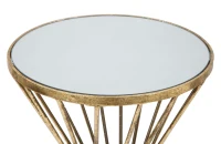 Mauro Ferretti Masuta mica HYPNOS CM Ø 35X70(m-2)