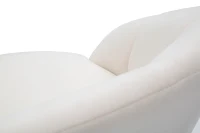 Mauro Ferretti Scaun Pentru Bar Prague Crem Cm 55X56X104(m-7)