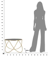 Mauro Ferretti INEL DE MASA CM Ø60X45(m-7)