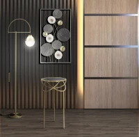 Mauro Ferretti Masa de cafea RING CM Ø 40X80(m-9)