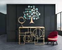 Mauro Ferretti DECOR DE PERETE MAR CM 89X2,5X90(m-11)