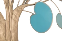 Mauro Ferretti DECOR DE PERETE MAR CM 89X2,5X90(m-9)