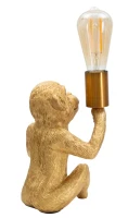 Mauro Ferretti LAMPA DE MASA MONKEY CM 17X14,5X25(m-5)