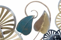 Mauro Ferretti PANOU DE FIER CAMPUR -B- CM 118X4X58(m-4)