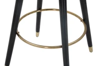 Mauro Ferretti Scaun Pentru Bar Prague Crem Cm 55X56X104(m-8)