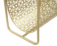 Mauro Ferretti Suport pentru reviste GLAM CM 37X22X44,5(m-5)