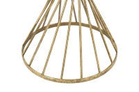 Mauro Ferretti Masuta mica HYPNOS CM Ø 35X70(m-6)