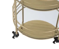 Mauro Ferretti Carucior GLAM ROUND CM Ø 38X77,5(m-4)