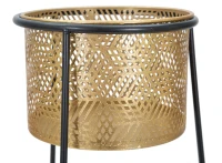 Mauro Ferretti Suport pentru flori EXY CM Ø 37X76-27X51(m-4)