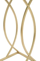 Mauro Ferretti Masuta de cafea GLAM CM 45,5X25,5X60(m-7)