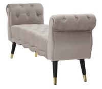 Mauro Ferretti BANCA PARIS GRI/AURIU CM 120X40X60(m-3)