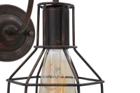 Mauro Ferretti Lampa de perete INDUSTRY -C- CM 32X14X30(m-4)