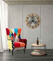 Mauro Ferretti Fotoliu IMPERIAL CM 73X79X106(m-2)