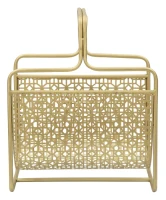 Mauro Ferretti Suport pentru reviste GLAM CM 37X22X44,5(m-2)